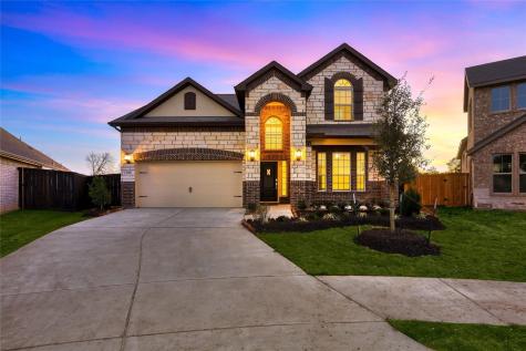 1131 Vidalia Onion Drive Richmond TX 77406