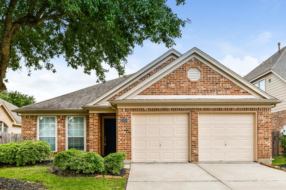 25810 Palmdale Estate Drive Richmond TX 77406