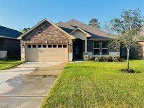 21595 Elk Haven Lane Porter TX 77365