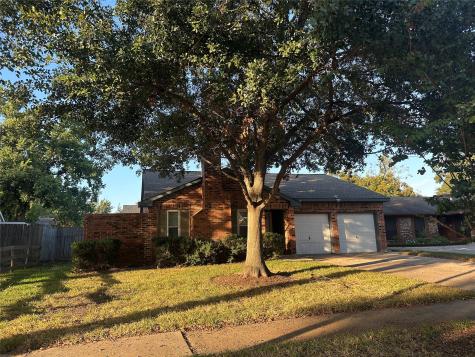 22230 Fincastle Drive Katy TX 77450