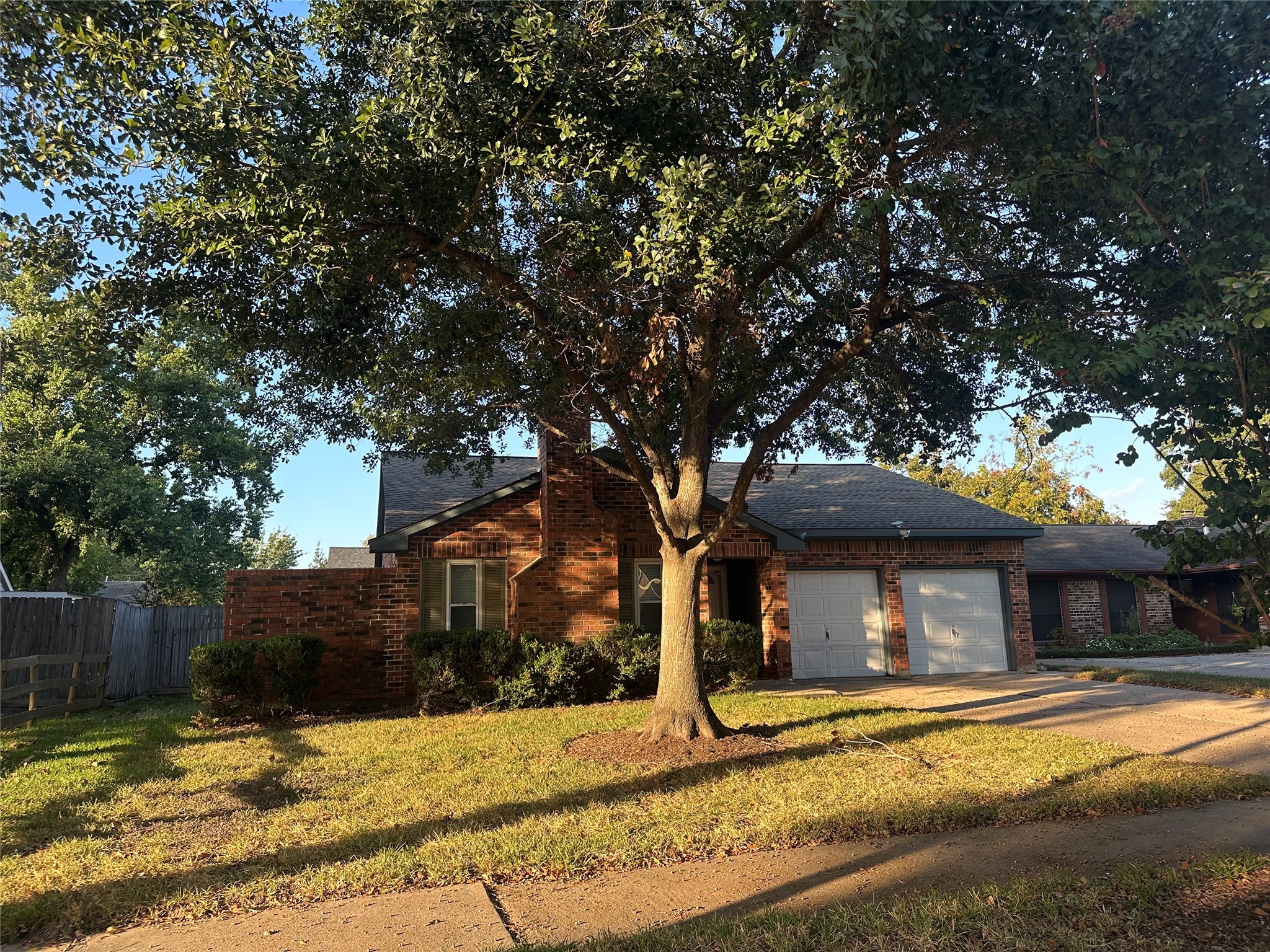 22230 Fincastle Drive Katy TX 77450