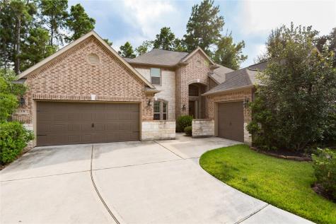 131 Keaton Court Montgomery TX 77316