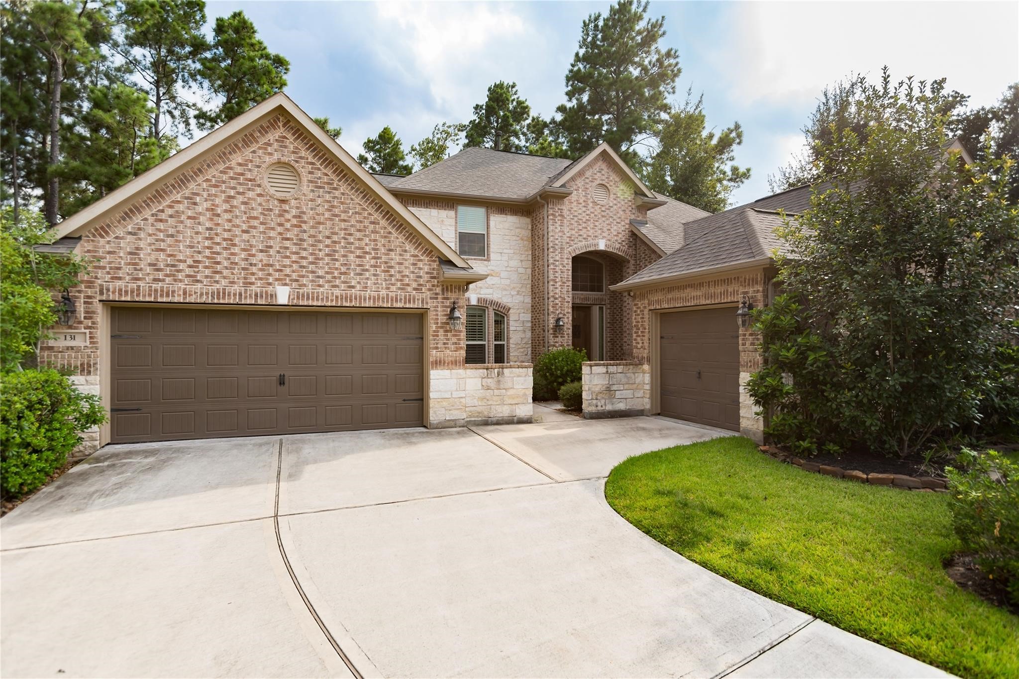 131 Keaton Court Montgomery TX 77316