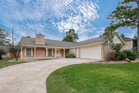 7910 Litchfield Lane Spring TX 77379