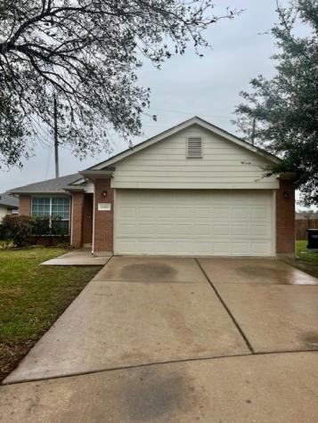 16406 Eton Brook Lane Houston TX 77073