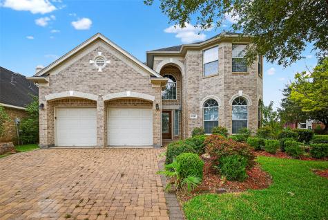 14202 Nelson Bay Court Sugar Land TX 77498