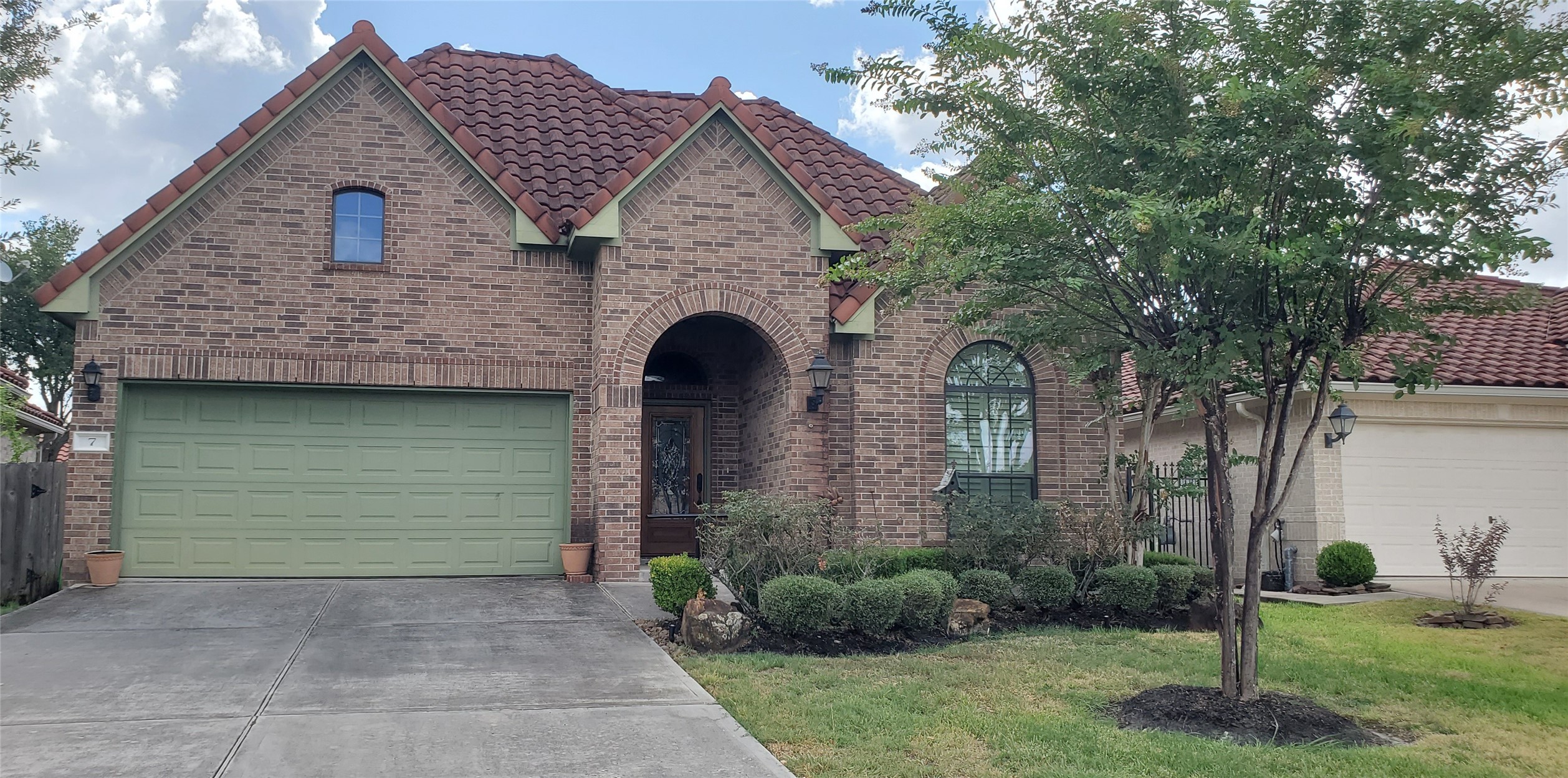 7 Pebble Beach Court Jersey Village TX 77064