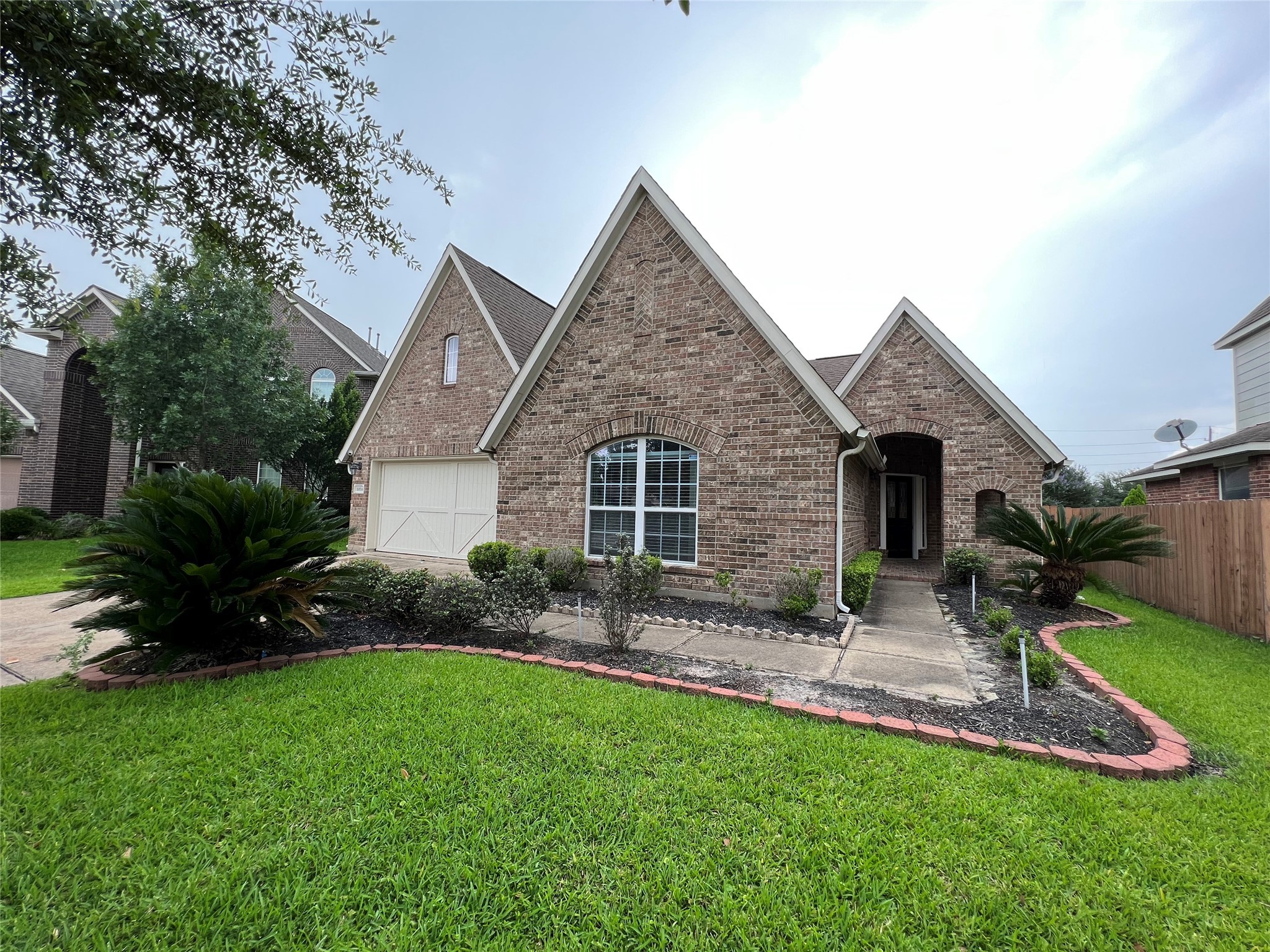 16814 Adelaide Drive Richmond TX 77407