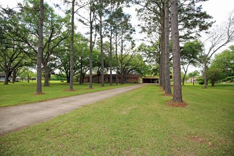 11813 28th Street Santa Fe TX 77510