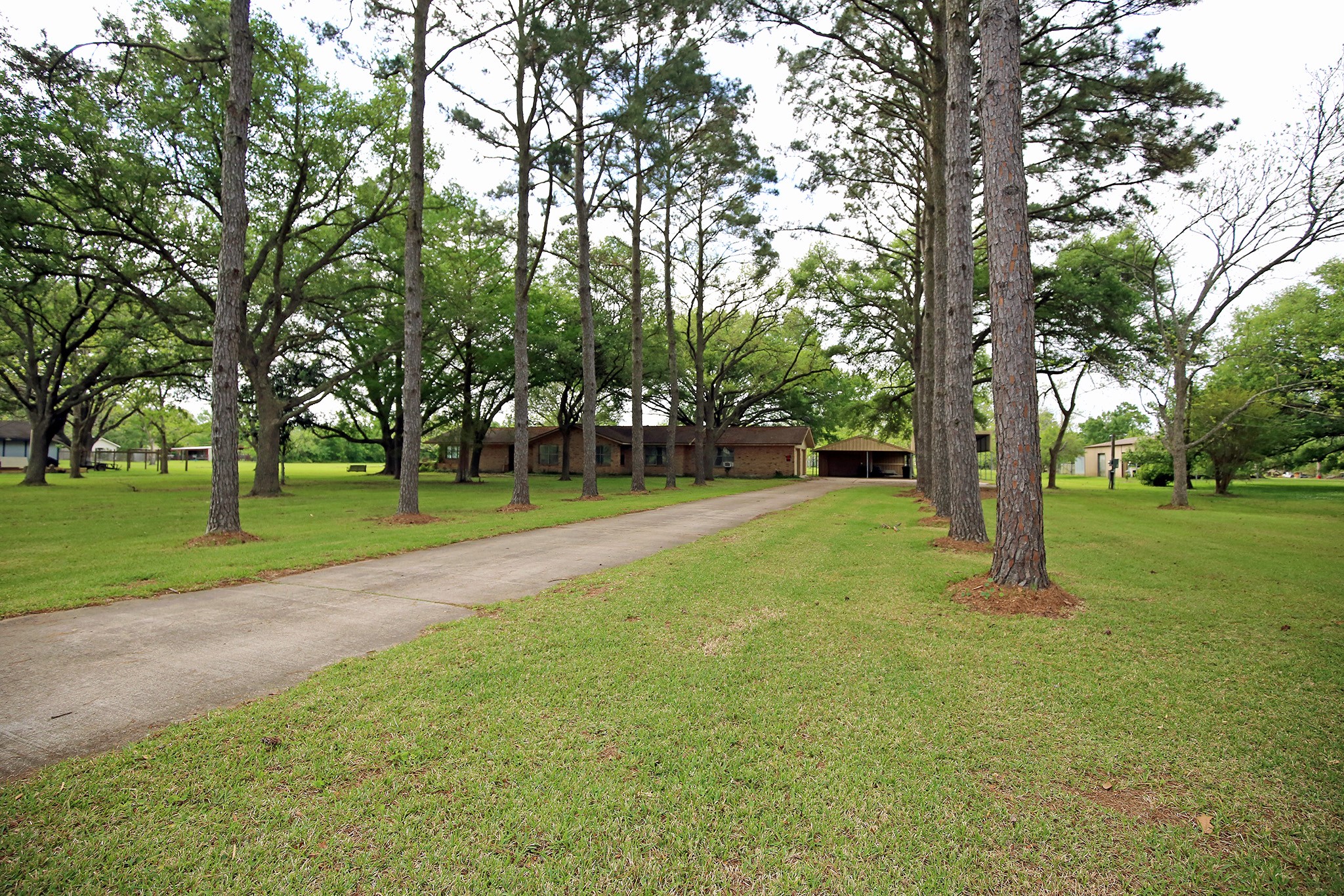 11813 28th Street Santa Fe TX 77510
