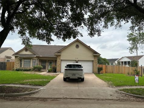 3118 Lakefield Way Sugar Land TX 77479