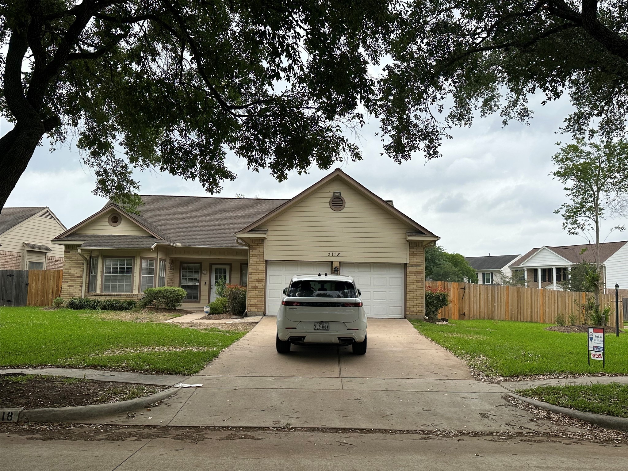 3118 Lakefield Way Sugar Land TX 77479