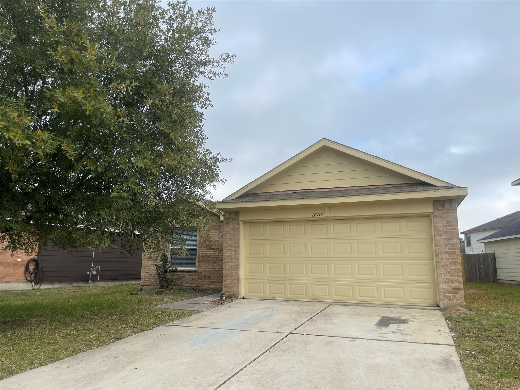 18714 Desert Marigold Drive Houston TX 77073