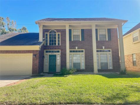 227 Scarlet Maple Drive Sugar Land TX 77479