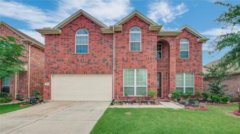 17907 Bella Ava Drive Tomball TX 77377