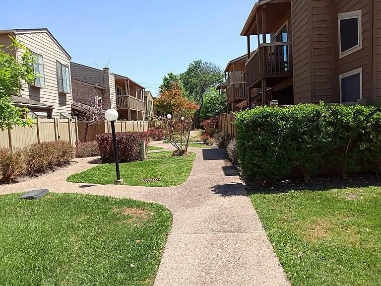 2379 Briarwest Boulevard 132 Houston TX 77077