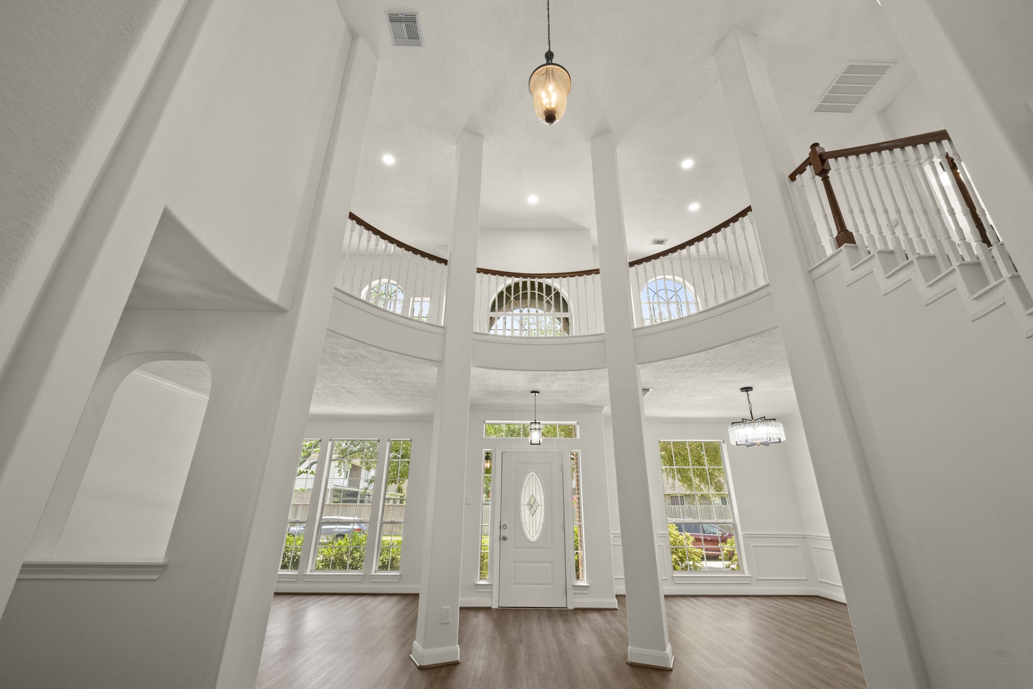 2534 Splintwood Court Kingwood TX 77345