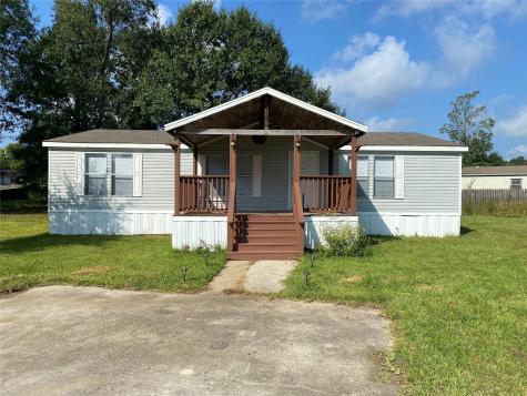 9635 Cedar Ridge Court Willis TX 77318