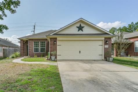 22015 Falvel Drive Spring TX 77389