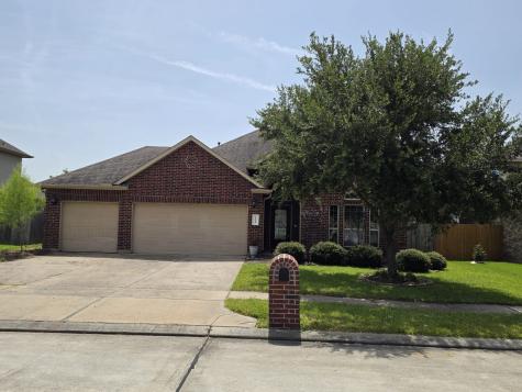 2310 Eagle Lane La Porte TX 77571