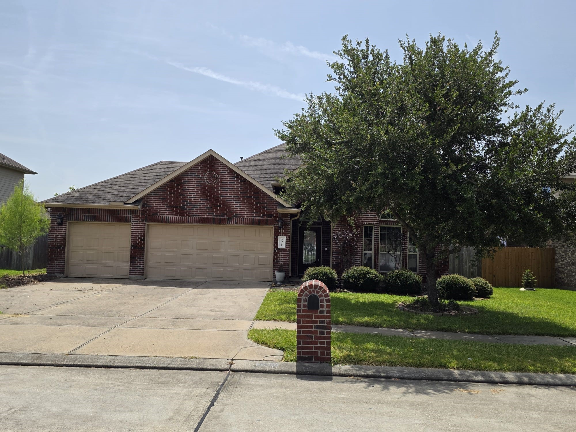 2310 Eagle Lane La Porte TX 77571