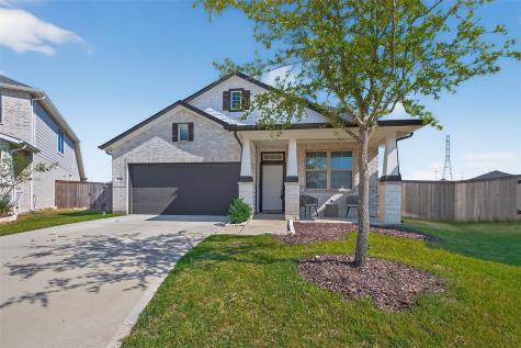 19403 Filly Chase Court Tomball TX 77377