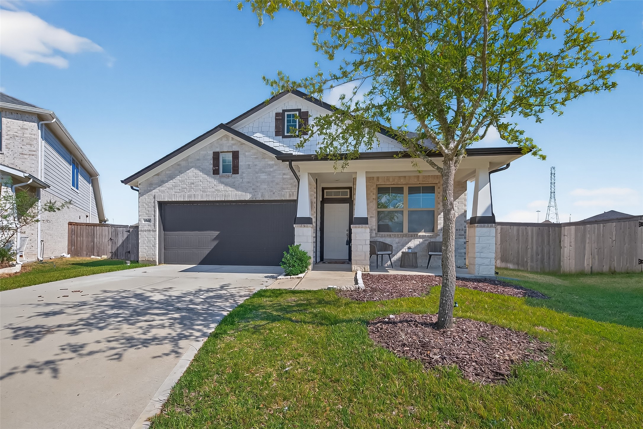 19403 Filly Chase Court Tomball TX 77377