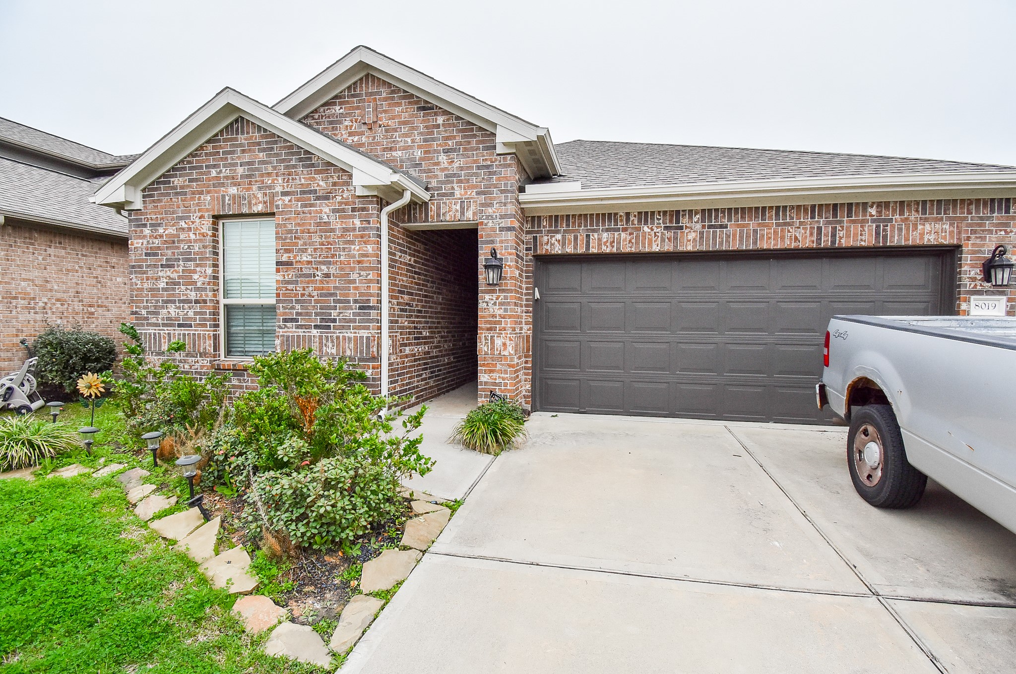 8019 Cliffside Terrace Court Richmond TX 77407