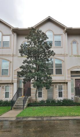 1705 French Village Drive Houston TX 77055