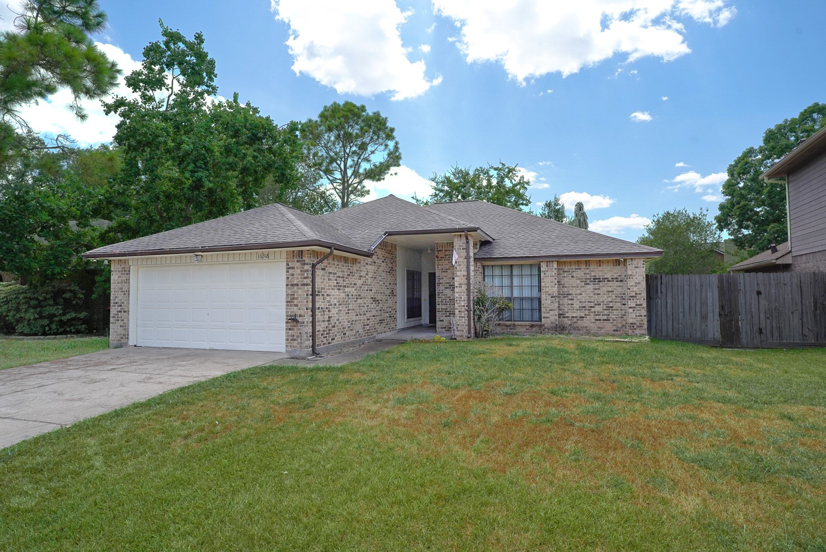 16318 Ginger Run Way Sugar Land TX 77498