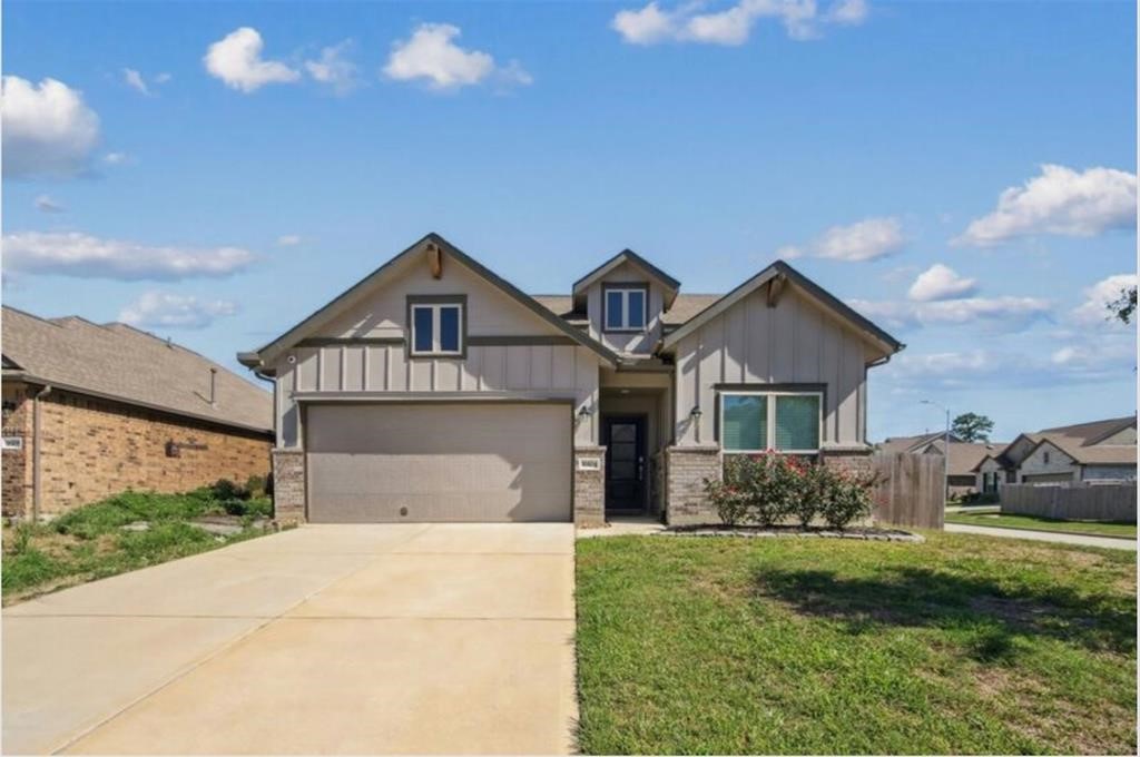 16104 Dockside Street Crosby TX 77532