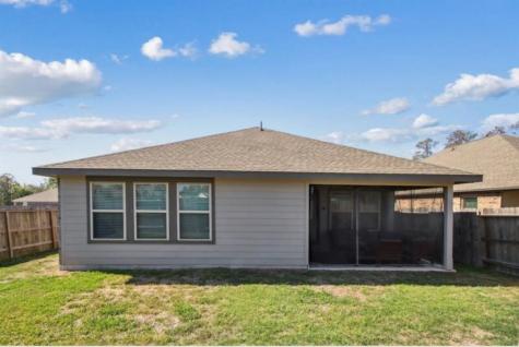 16104 Dockside Street Crosby TX 77532
