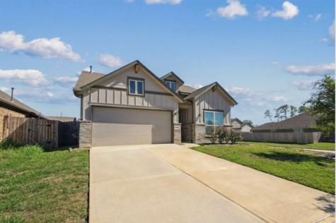 16104 Dockside Street Crosby TX 77532