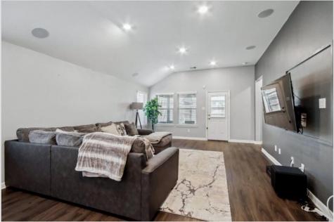 16104 Dockside Street Crosby TX 77532