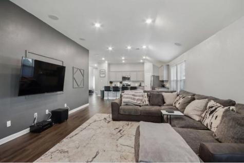 16104 Dockside Street Crosby TX 77532