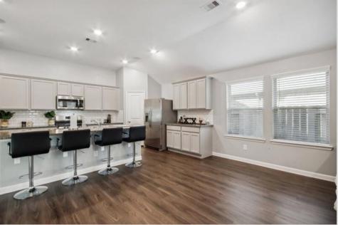 16104 Dockside Street Crosby TX 77532