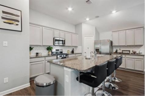 16104 Dockside Street Crosby TX 77532