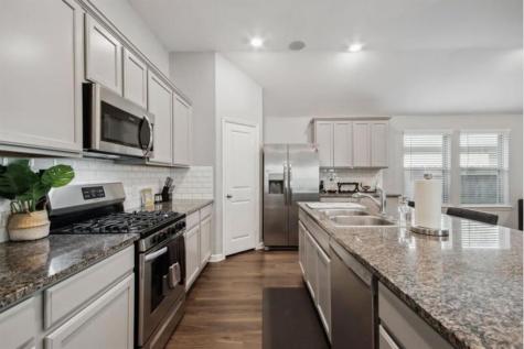 16104 Dockside Street Crosby TX 77532