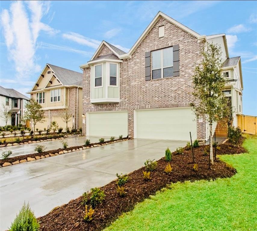 16230 Rattlesnake Run Trail Cypress TX 77433