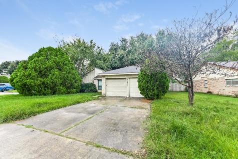 14111 Sandy Point Lane Houston TX 77066