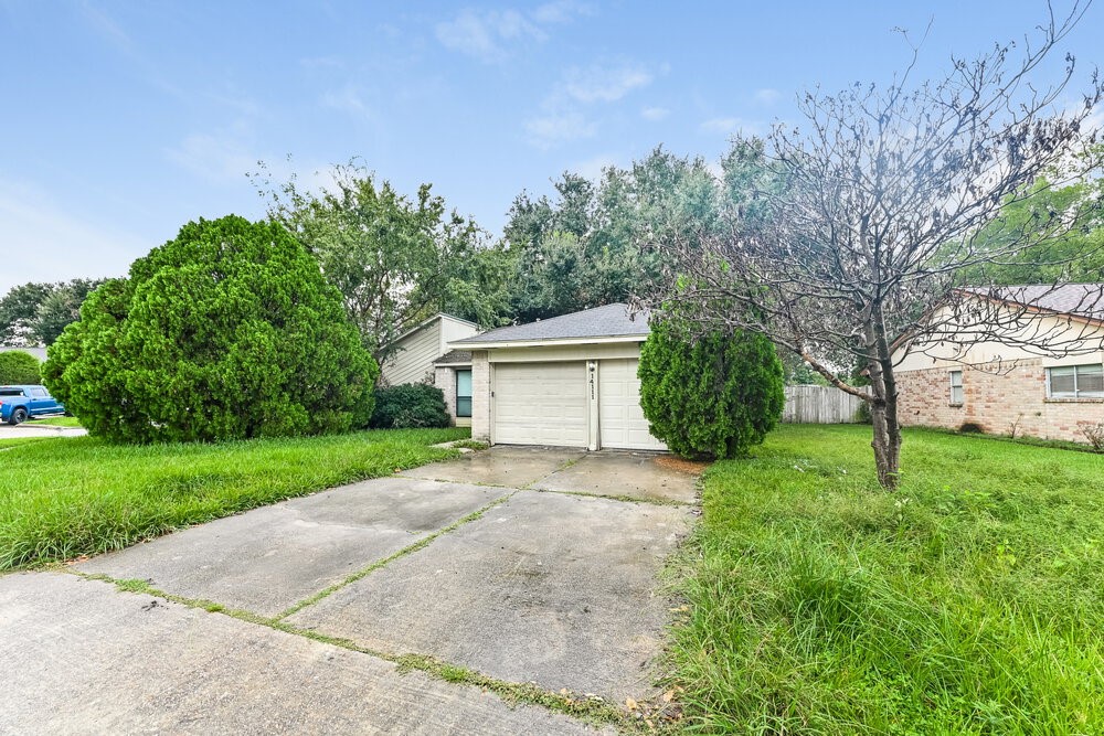 14111 Sandy Point Lane Houston TX 77066