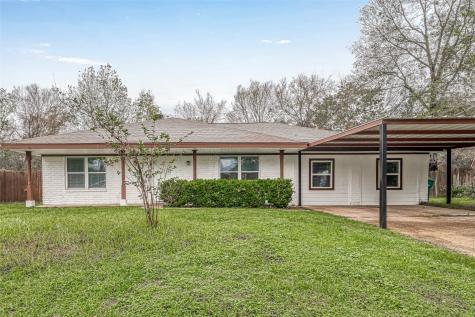 2307 N Thompson Street Conroe TX 77303