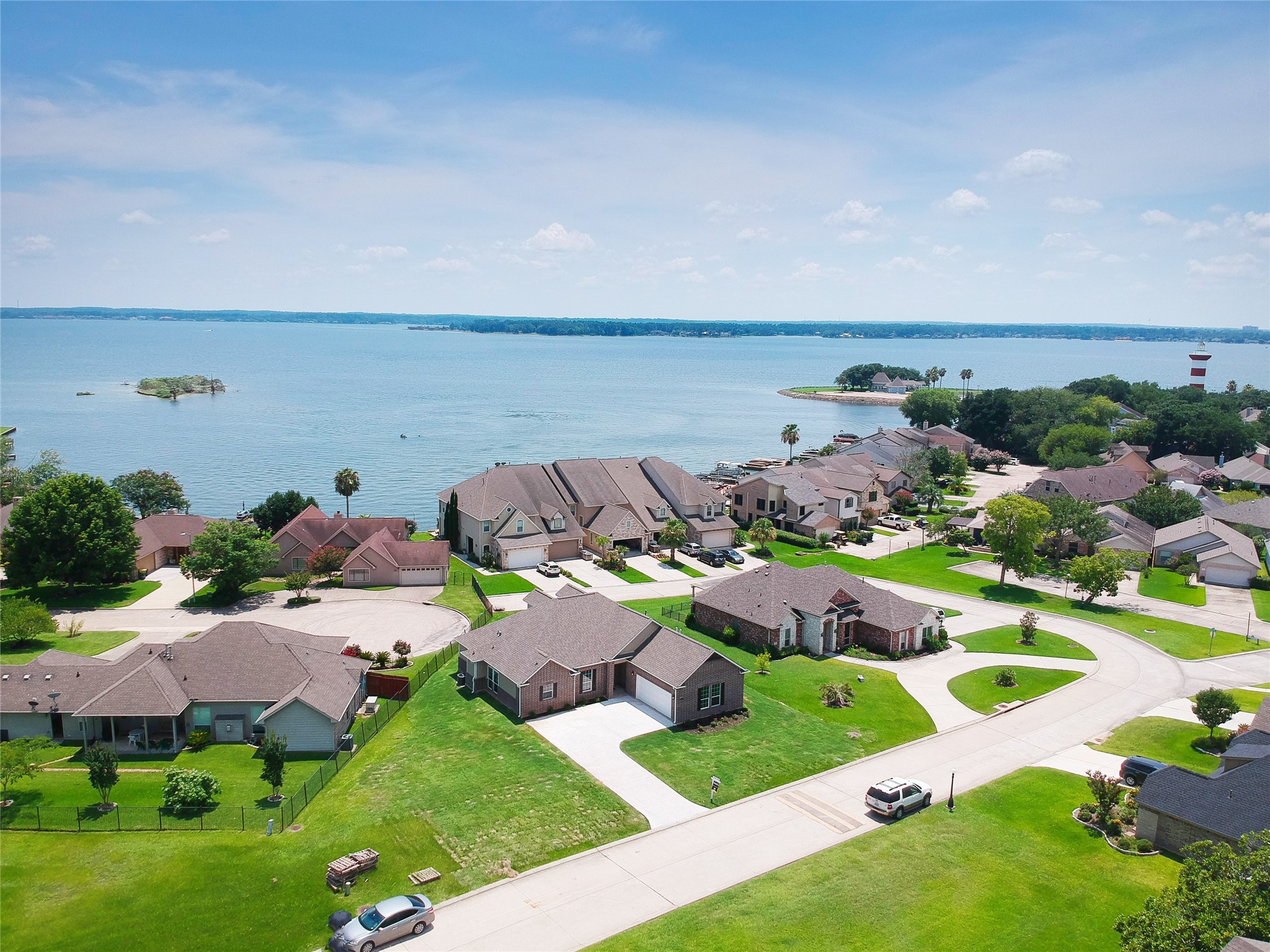 5429 Zephyr Lane Willis TX 77318