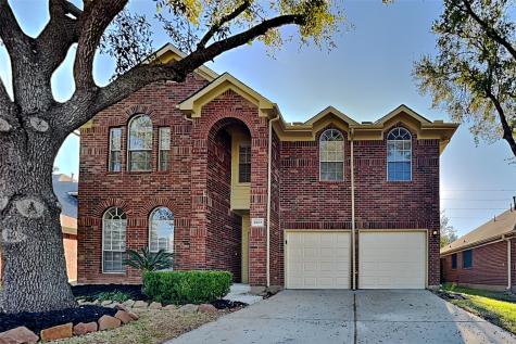 6807 Oakbranch Manor Lane Richmond TX 77407