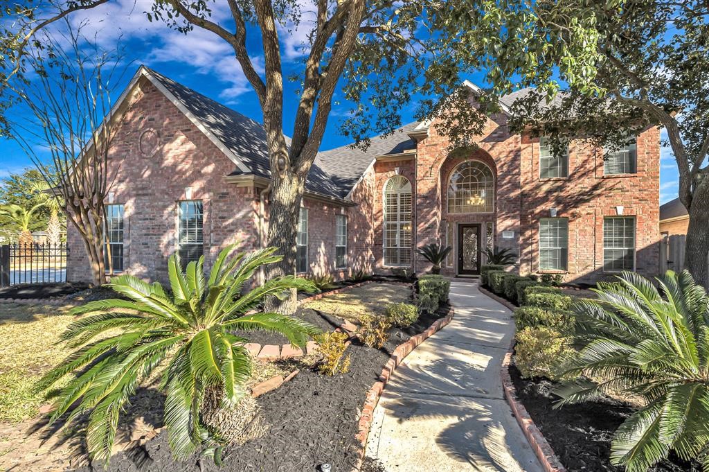 22522 Rippling Shore Court Katy TX 77494