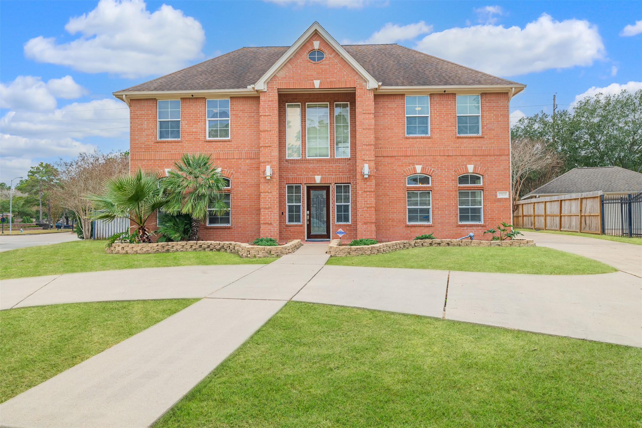 20615 Gable Ridge Drive Katy TX 77450