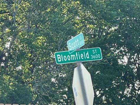 3638 Bloomfield Street Houston TX 77051