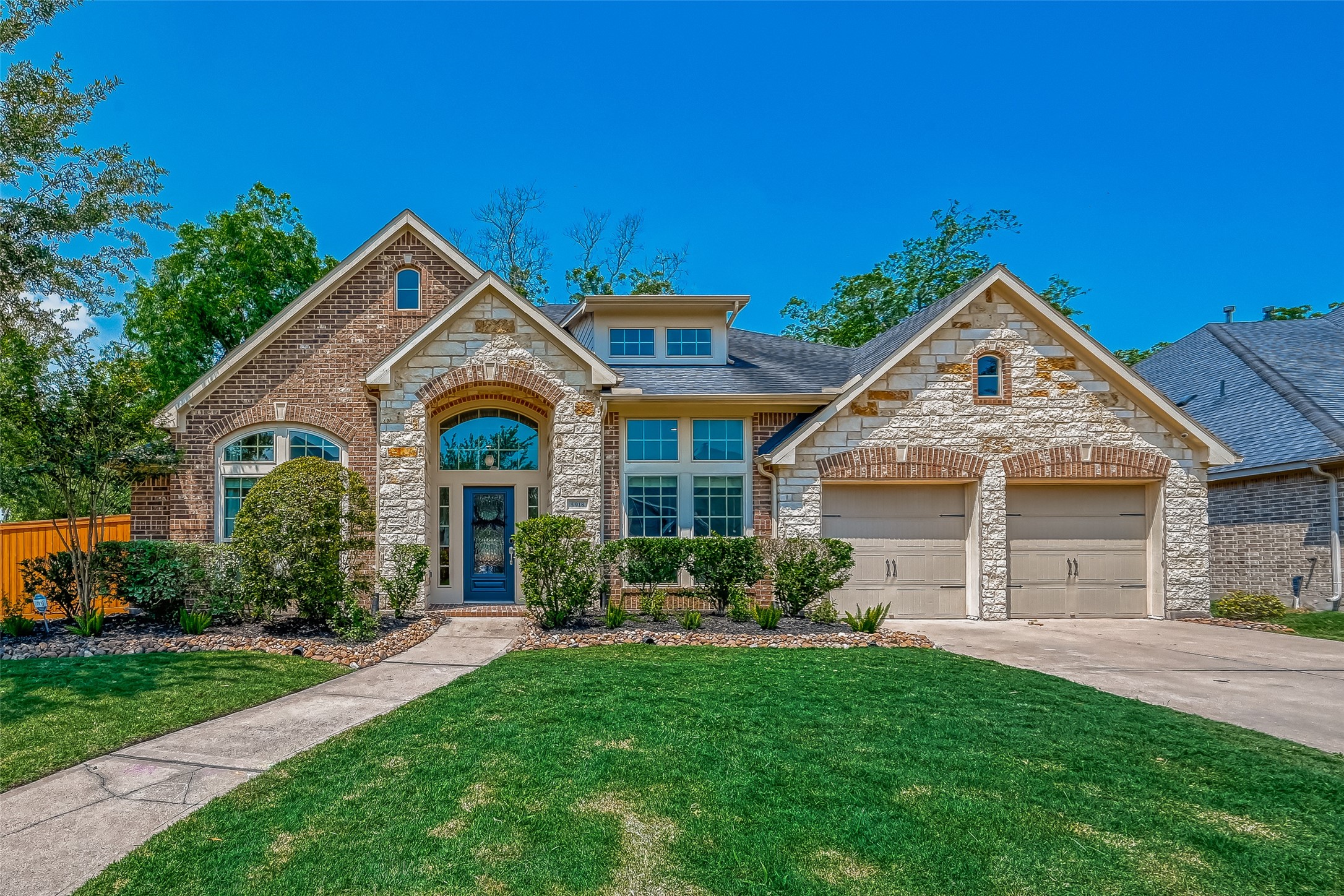 5918 Emmit Creek Lane Sugar Land TX 77479