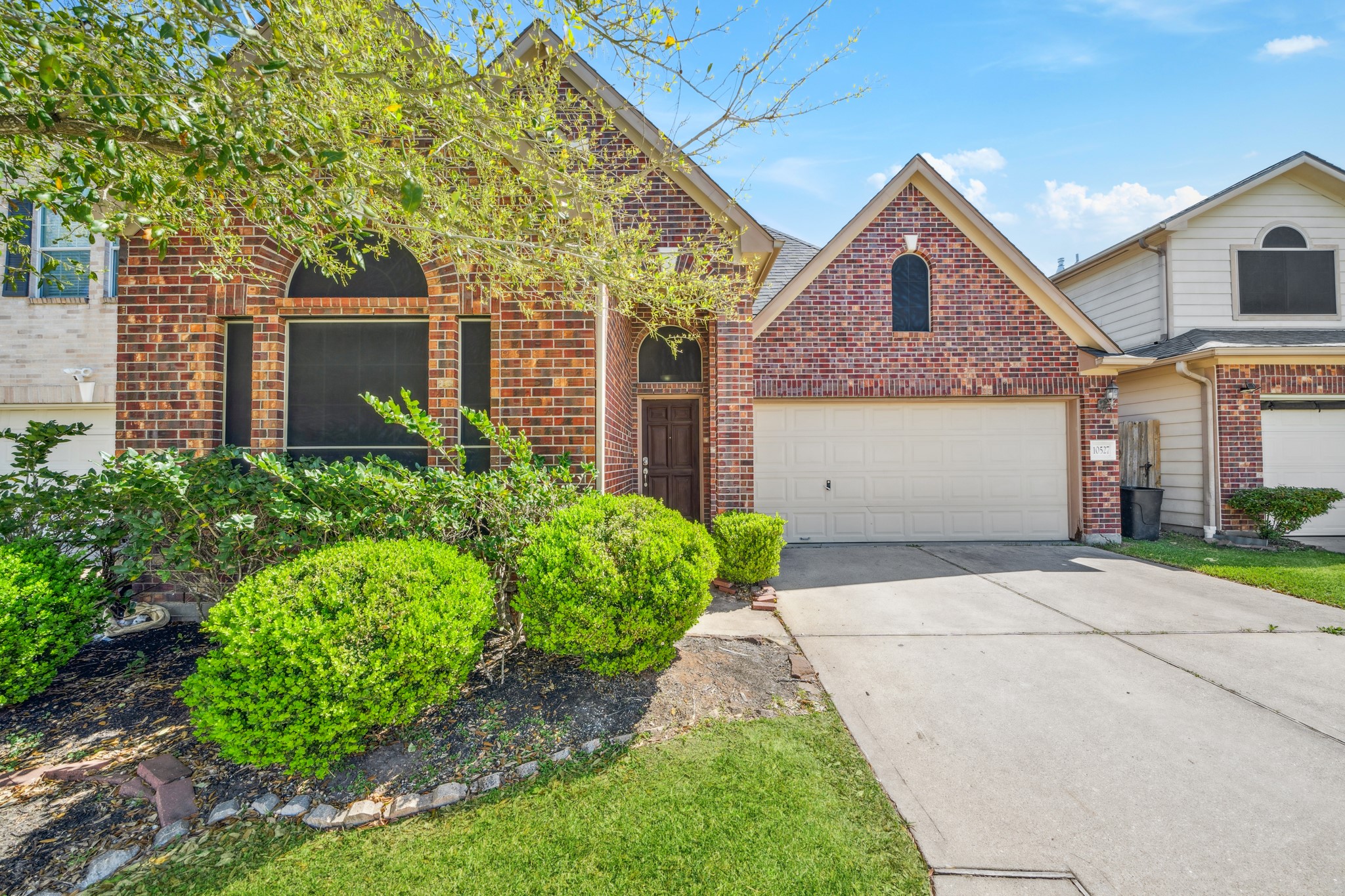 10527 Quiet Villas Lane Houston TX 77075