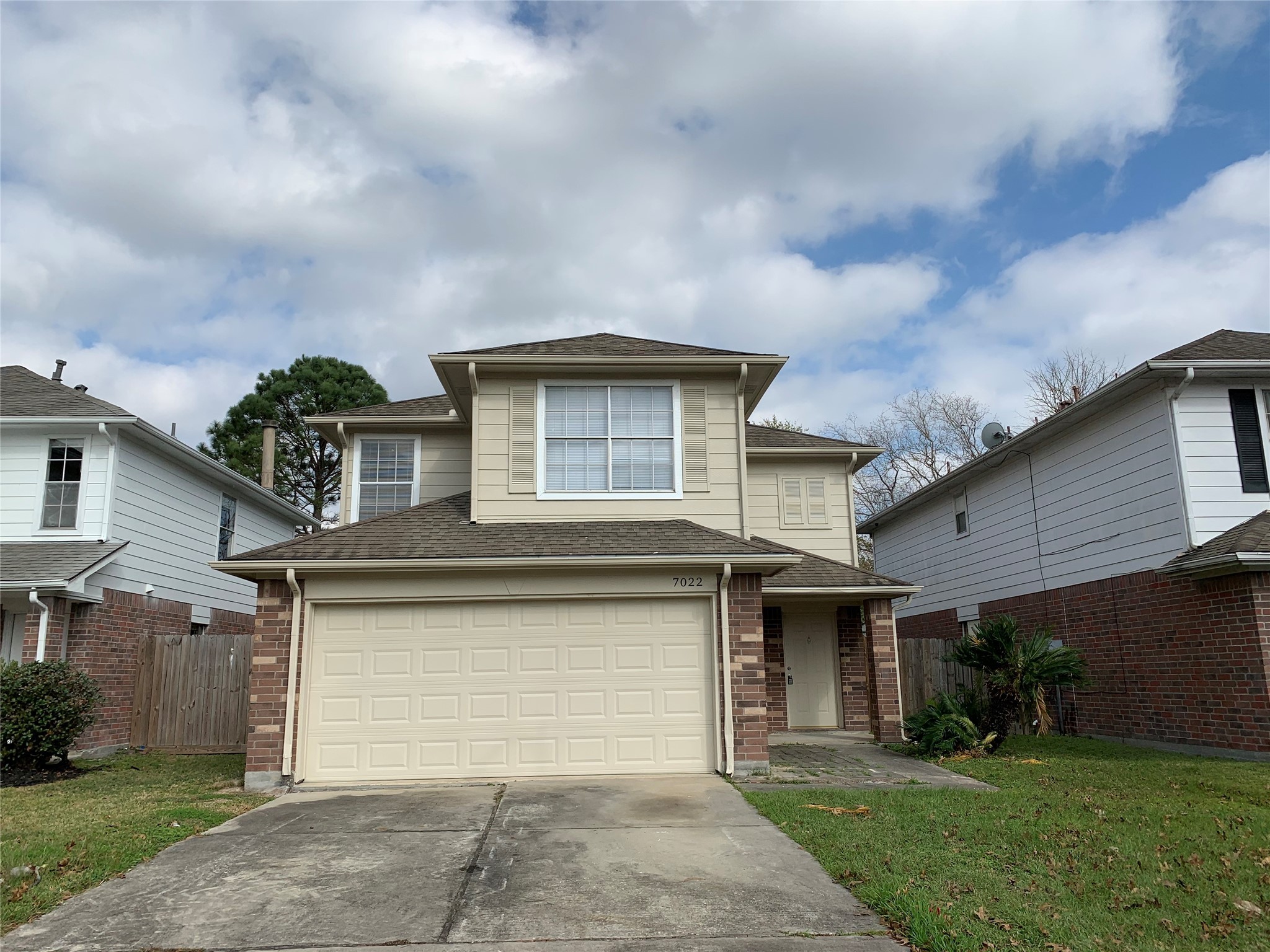 7022 Cheshire Park Road Houston TX 77088